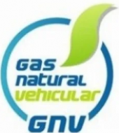 gas natural